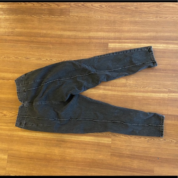 Top shop black jeans - Picture 1 of 4